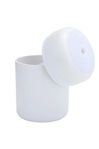 300ml Ultrasonik Hava Nemlendirici Buhar Makinesi Ve Aroma Difüzörü ürün fotoğrafı