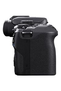 Eos R10 18-45mm Lensli Kit Aynasız Fotoğraf Makinesi ürün fotoğrafı
