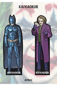 Sayı 94 - Joker - Aralık 2024 ürün fotoğrafı