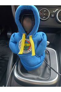 Taraftar Vites Kapşonlu Sweatshirt Vites Hoodie Vites Topuzu Kılıfı - ürün fotoğrafı