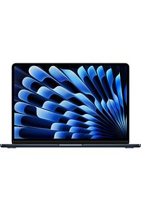 Macbook Air M3 10c Gpu 16gb 512gb Ssd 13.6 Inç Midnight Z1bcm38f16512-tq6 ürün fotoğrafı