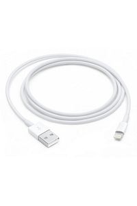Lightning (1m) USB Kablo - MXLY2ZM/A ürün fotoğrafı
