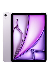 İpad Air 6.nesil M2 Wi-fi 11 Inç 128gb - Mor Muwf3tu/a ürün fotoğrafı