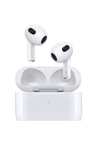Airpods (3. NESİL) Ve Magsafe Şarj Kutusu Bluetooth Kulaklık Mme73tu/a ürün fotoğrafı