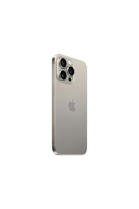 iPhone 15 Pro Max 256 GB Natürel Titanyum ürün fotoğrafı