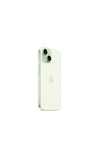 iPhone 15 128 GB Yeşil ürün fotoğrafı