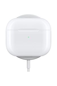 Airpods (3. NESİL) Ve Magsafe Şarj Kutusu Bluetooth Kulaklık Mme73tu/a ürün fotoğrafı
