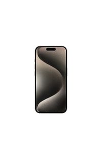 iPhone 15 Pro 128 GB Natürel Titanyum ürün fotoğrafı