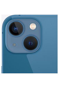 iPhone 13 128 GB Mavi Cep Telefonu (Apple Türkiye Garantili) ürün fotoğrafı