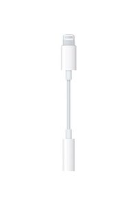 Lightning - 3,5 Mm Kulaklık Jakı Adaptörü - Mmx62zm/a ürün fotoğrafı