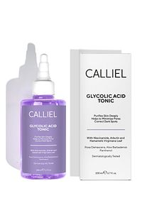 Leke Karşıtı Gözenek Sıkılaştırıcı Glikolik Asit Tonik 200 Ml ürün fotoğrafı