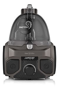 Ar4077 Focus Pro Cyclone Filtreli Toz Torbasız 890 Watt Elektirikli Süpürge Toprak ürün fotoğrafı
