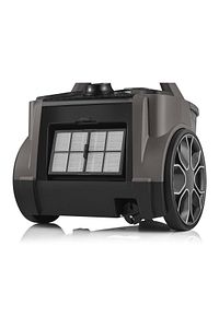 Ar4077 Focus Pro Cyclone Filtreli Toz Torbasız 890 Watt Elektirikli Süpürge Toprak ürün fotoğrafı
