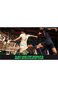 Fc 24 Xbox One Oyun ürün fotoğrafı