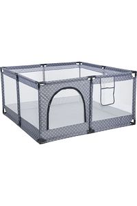 Icon Koruyucu Bebek Ve Çocuk Oyun Alanı 120x120cm ürün fotoğrafı