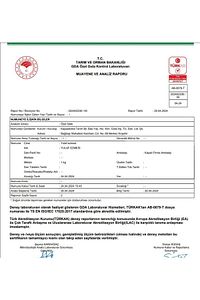 Ekonomik Boy Glütensiz Yulaf Ezmesi - 1 Kg ürün fotoğrafı