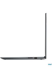 Ideapad 1 Intel Celeron N4020 4gb 128gb Ssd Windows 11 Home 15.6" Taşınabilir Bilgisayar 82v700a9tx ürün fotoğrafı