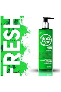 Redone Krem Kolonya Fresh Tıraş Sonrası Balsam Rahatlatır Ve Ferahlatır 400 ml ürün fotoğrafı