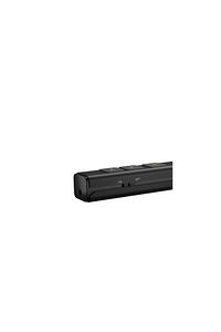Spt9634 Kablosuz Uzaktan Kontrollü Lazer Presenter Sunum Kumandası Siyah ürün fotoğrafı