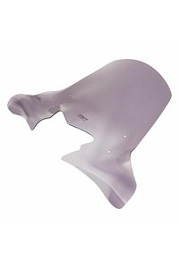 Gp Kompozit Honda Dio 2021-2024 Uyumlu Ön Cam Füme 58 Cm ürün fotoğrafı