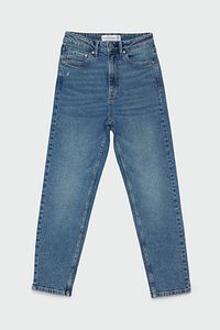 Slim Fit Mom Jean ürün fotoğrafı