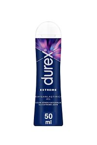 Extreme Anal Kayganlaştırıcı Jel 50 ml ürün fotoğrafı