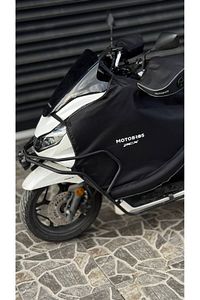 Pcx Diz Örtüsü Pcx Aksesuar ürün fotoğrafı