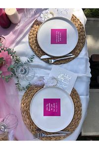 Bekarlığa Veda Partisi Motto 12 Adet Eğlenceli Kartlar Bride To Be Gelin ürün fotoğrafı