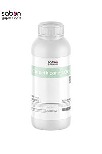Dimethicone 100 (Dimetikon) 250 Gr - Pürüzsüzlük ve Koruma 250 Gr ürün fotoğrafı