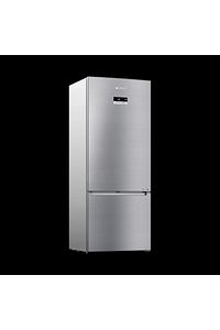 270531 Eı 530 Lt Inox Kombi Tipi No Frost Buzdolabı ürün fotoğrafı