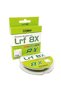 Lrf 8x Fighting 150 Mt Mm Örgü Ip (MOSS GREEN) 0,08 Mm ürün fotoğrafı