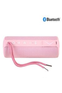 Desibel H500 Bluetooth Hoparlör Pembe ürün fotoğrafı