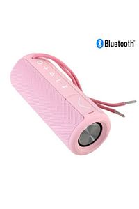 Desibel H500 Bluetooth Hoparlör Pembe ürün fotoğrafı
