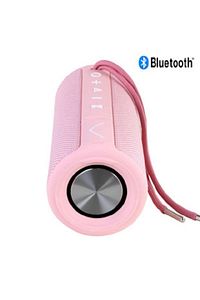 Desibel H500 Bluetooth Hoparlör Pembe ürün fotoğrafı