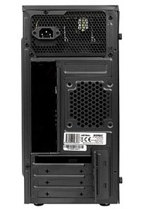 Astral Rgb Led Şeritli Peak 250w Akrilik Yan Panel Gaming Oyuncu Kasası ürün fotoğrafı