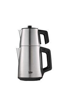 Cm 5342 In 1.7 L Çay Makinesi Gri ürün fotoğrafı