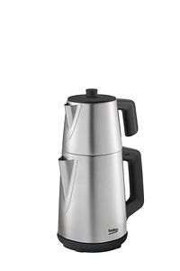 Cm 5342 In 1.7 L Çay Makinesi Gri ürün fotoğrafı