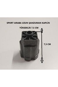 Pilsan Akülü Araba Uzunşanzuman Kaplin Teker Aparatı Şanzıman ürün fotoğrafı