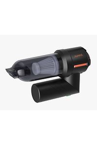 Yeni Kablosuz Şarjlı, Katlanabilir 3 Kademeli 2ın1 Profesyonel Ultra Çekim Güçlü Mini Araç Süpürgesi ürün fotoğrafı