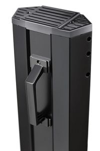 Mh-2300 Dual Orbit Dik Isıtıcı ürün fotoğrafı