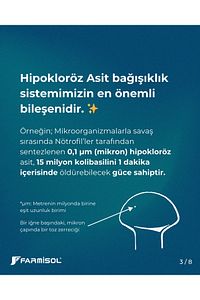 Kişisel Kullanım Antiseptiği 5'li Set ürün fotoğrafı