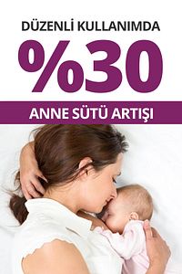 emziren anneler için süt arttırıcı bitkisel çay ürün fotoğrafı