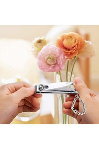 2 Li Tırnak Makası Seti Paslanmaz Çeliktırnak Makası Solingen Professional 718765 ürün fotoğrafı