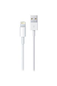 Lightning (1m) USB Kablo - MXLY2ZM/A ürün fotoğrafı