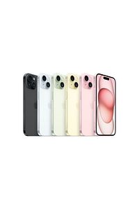 iPhone 15 128 GB Yeşil ürün fotoğrafı