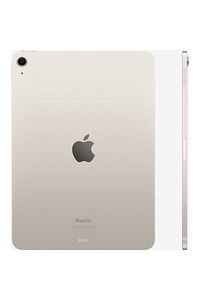 İpad Air 6.nesil M2 Wi-fi 11 Inç 128gb - Yıldız Işığı Muwe3tu/a ürün fotoğrafı