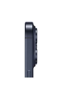 iPhone 15 Pro Max 256 GB Mavi Titanyum ürün fotoğrafı