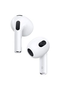 Airpods (3. NESİL) Ve Magsafe Şarj Kutusu Bluetooth Kulaklık Mme73tu/a ürün fotoğrafı