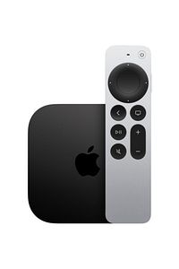 TV 4k 128GB WI-FI Ethernet MN893TZ/A ürün fotoğrafı
