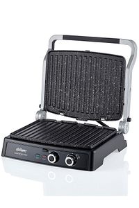 Ar2044 Inx Kantintost Paslanmaz Çelik Pro Izgara Ve Tost Makinesi ürün fotoğrafı